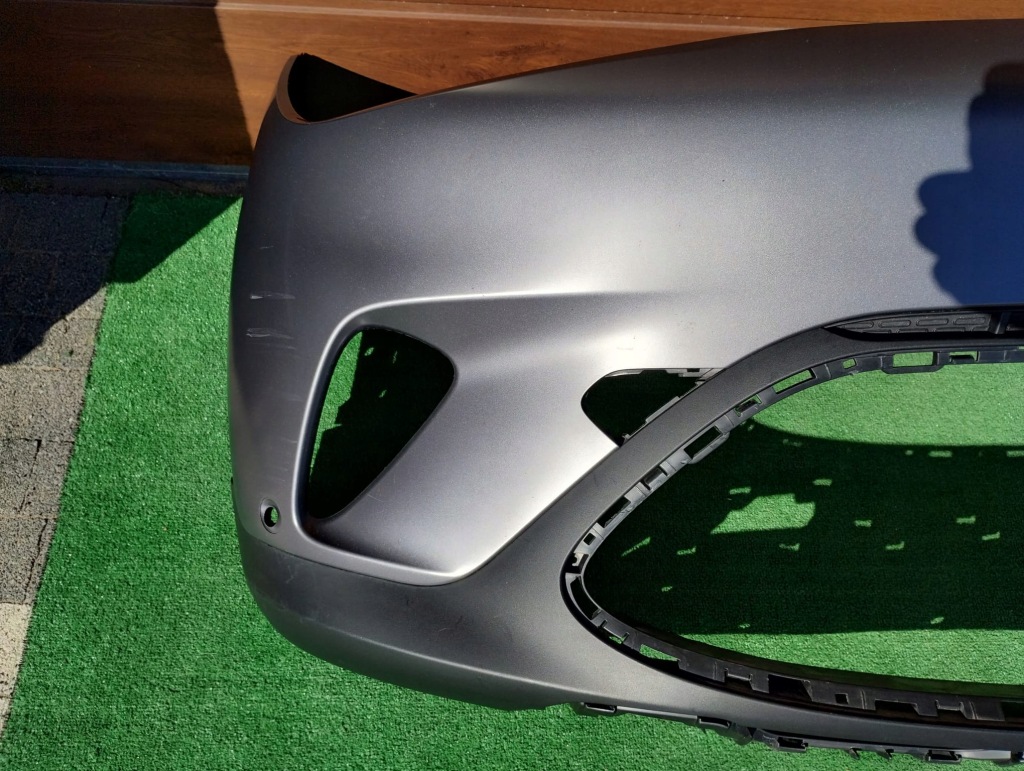 Бампер перед smart one #1 8891038025 оригинал b хороший giełda poznań Цена