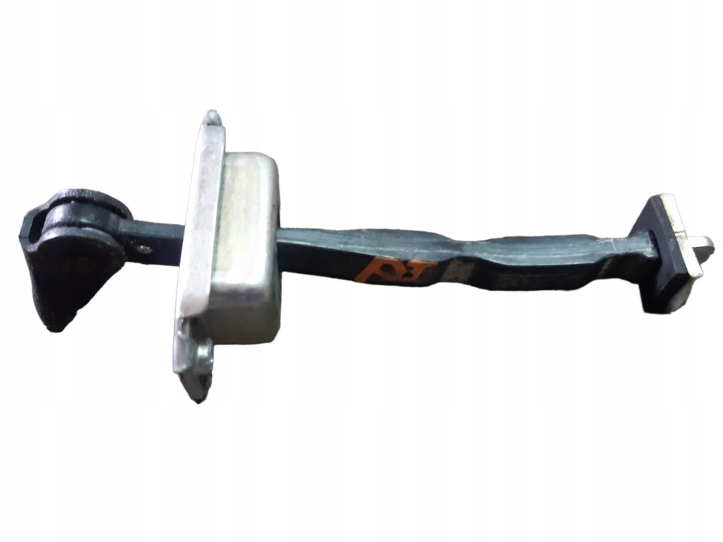 фото №1, Nissan qashqai j11 ограничитель дверь правый задняя