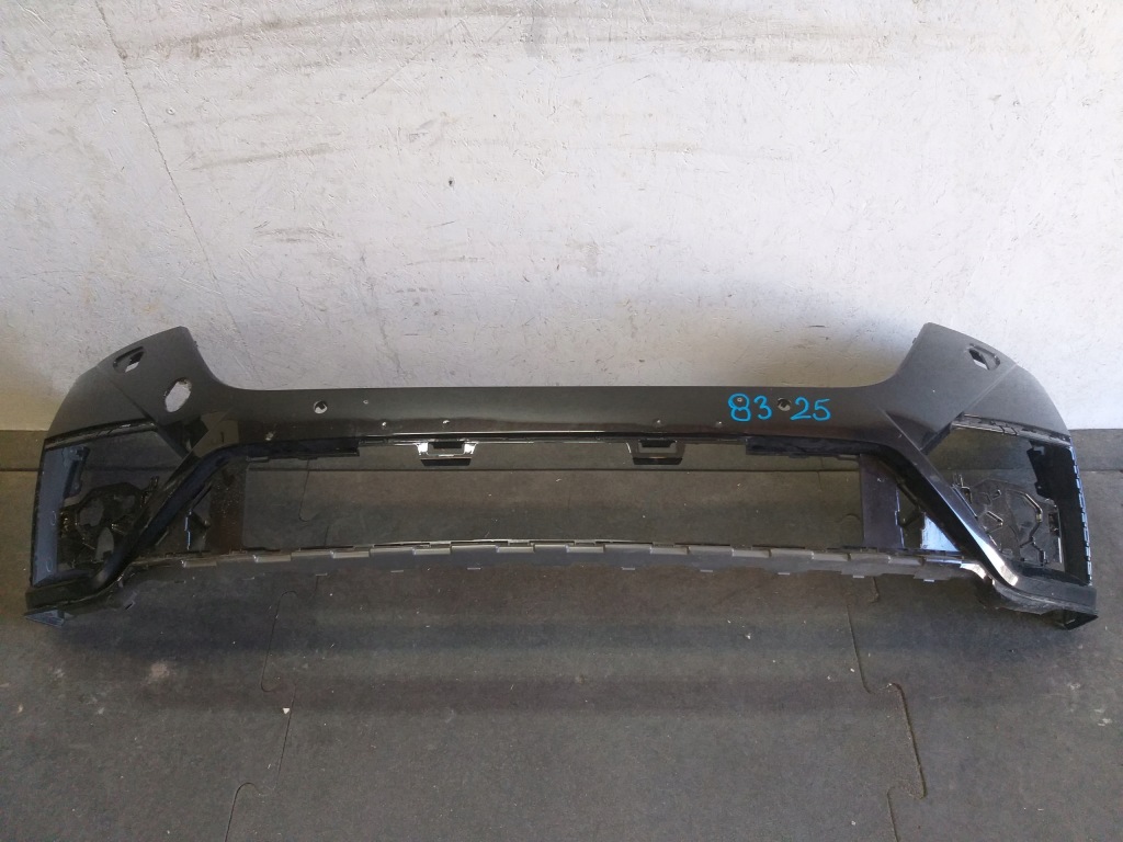 фото №1, Бампер перед skoda octavia iv 4 rs