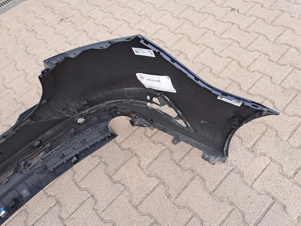 фото №6, Бампер задній задня kia proceed ceed iii gt pdc bdb