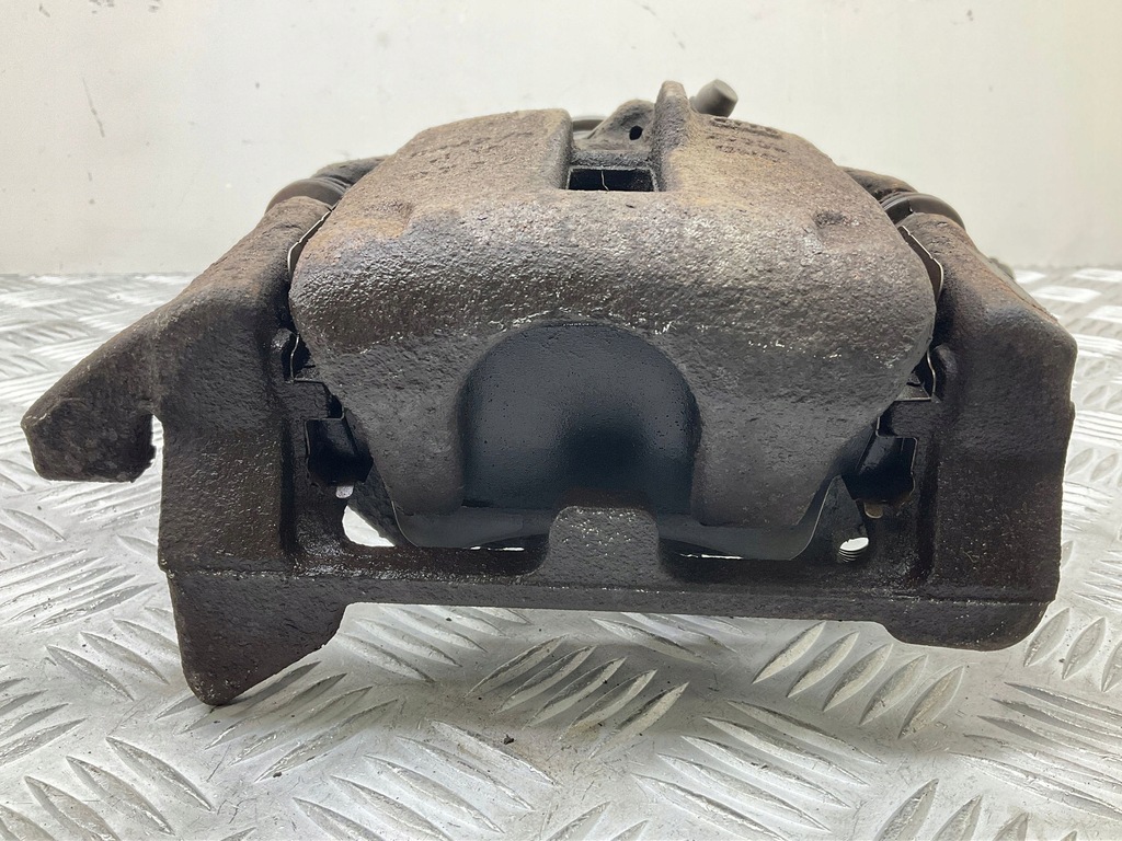 фото №9, 2013 audi a4 s4 b8 8k задний суппорт тормозной 32347485a