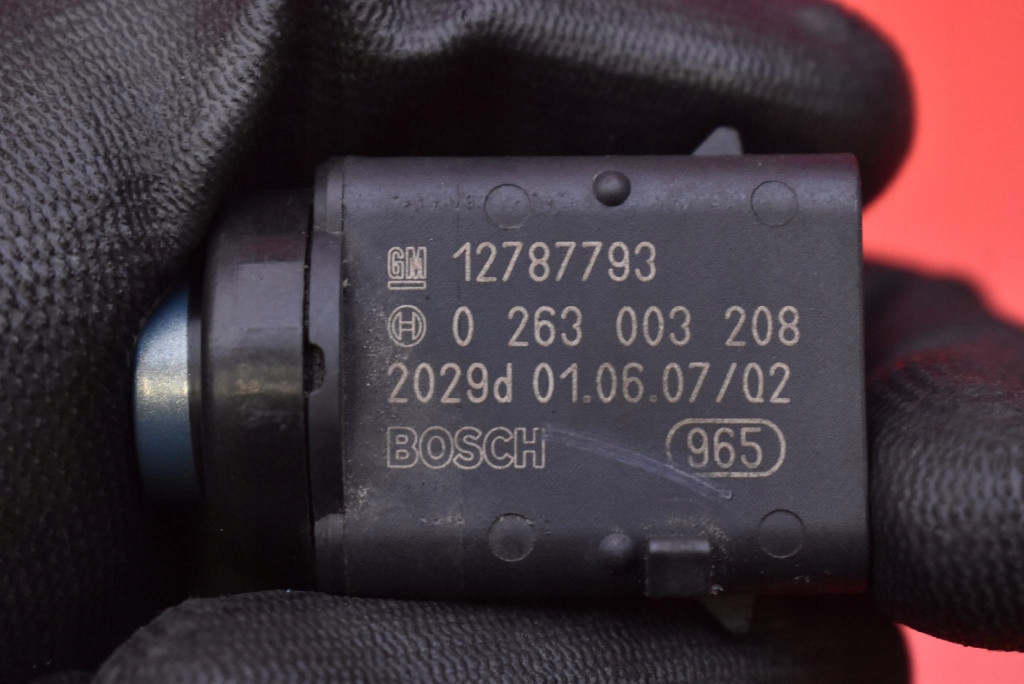 Датчик паркування pdc перед 12787793 opel vectra c рестайлінг  05-09 Київ