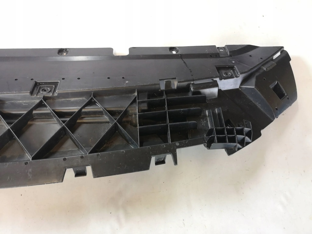 Audi q5 80a s-line- плита захист pod бампер Зі Шроту