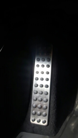 фото №9, Підніжка spocznik honda