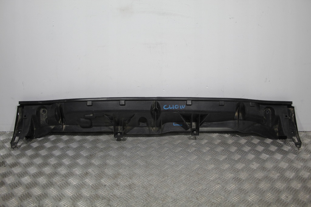 фото №1, Жабо нижні clio iv 4 668107547r