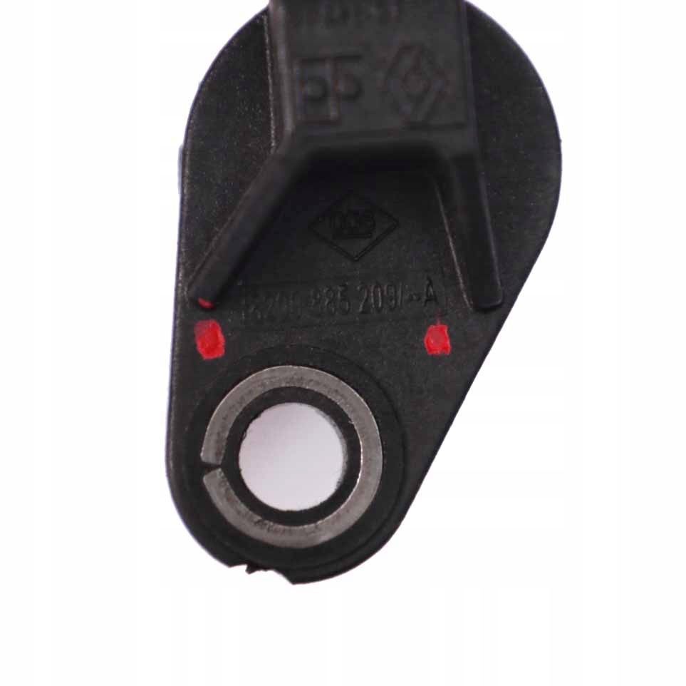 фото №10, Mercedes w176 датчик положення вала 8200885209a