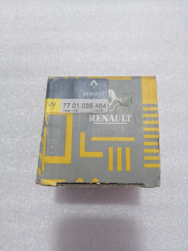 фото №4, Цилиндрик тормозной колеса renault clio 7701035464