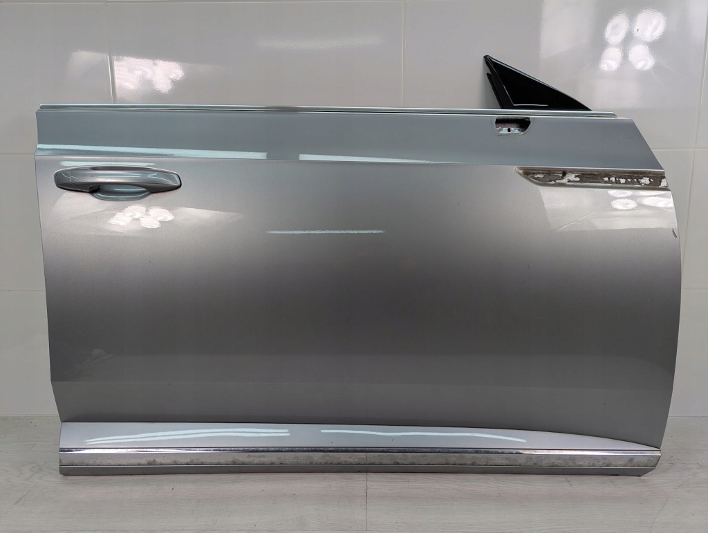 фото №1, Дверь правое перед передние rline зеркало vw arteon 3g8831056ak rhd lb7s