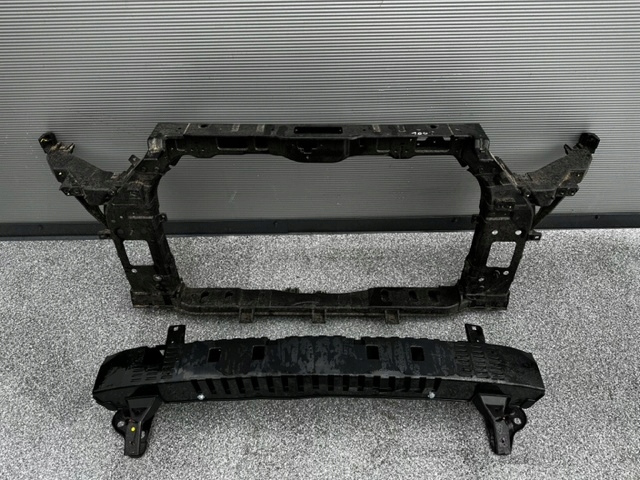 фото №1, Pas передний усилитель балка kia soul ii