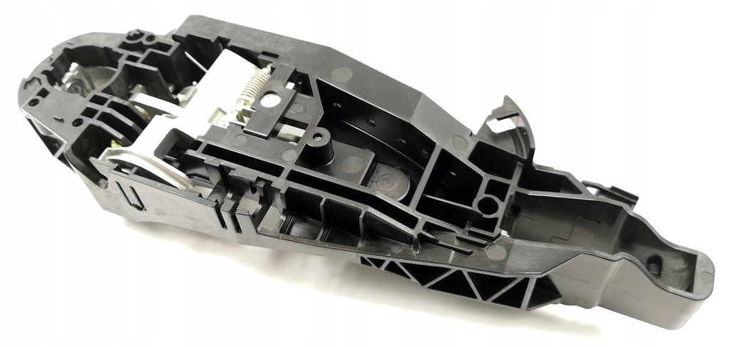 фото №6, Кронштейн ручка citroën c4 i 9802977180 nowa оригінальна