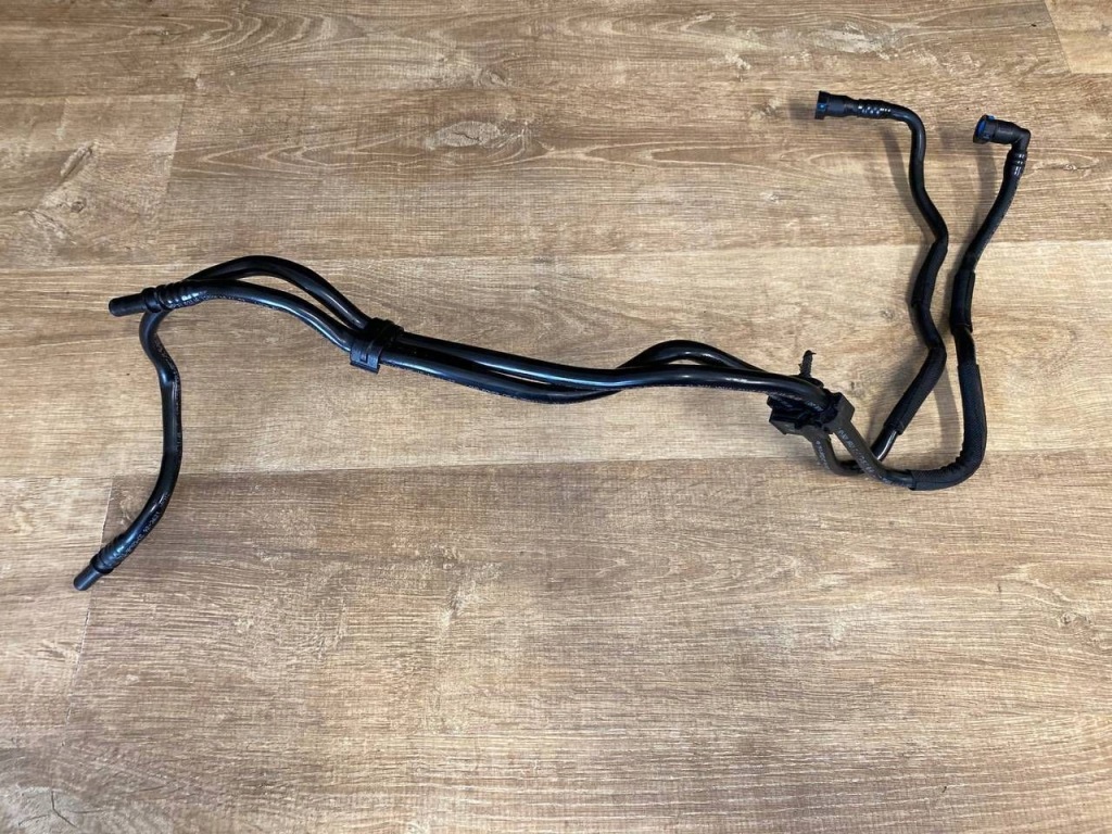 Купити Дроти пального range rover l405 l494 оригінальний номер cpla-9f523-cc