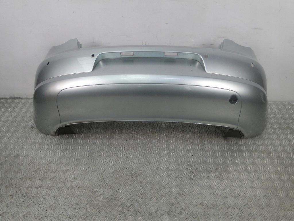 фото №2, Бампер задняя vw. eos 1q0807511 r 4 x pcd