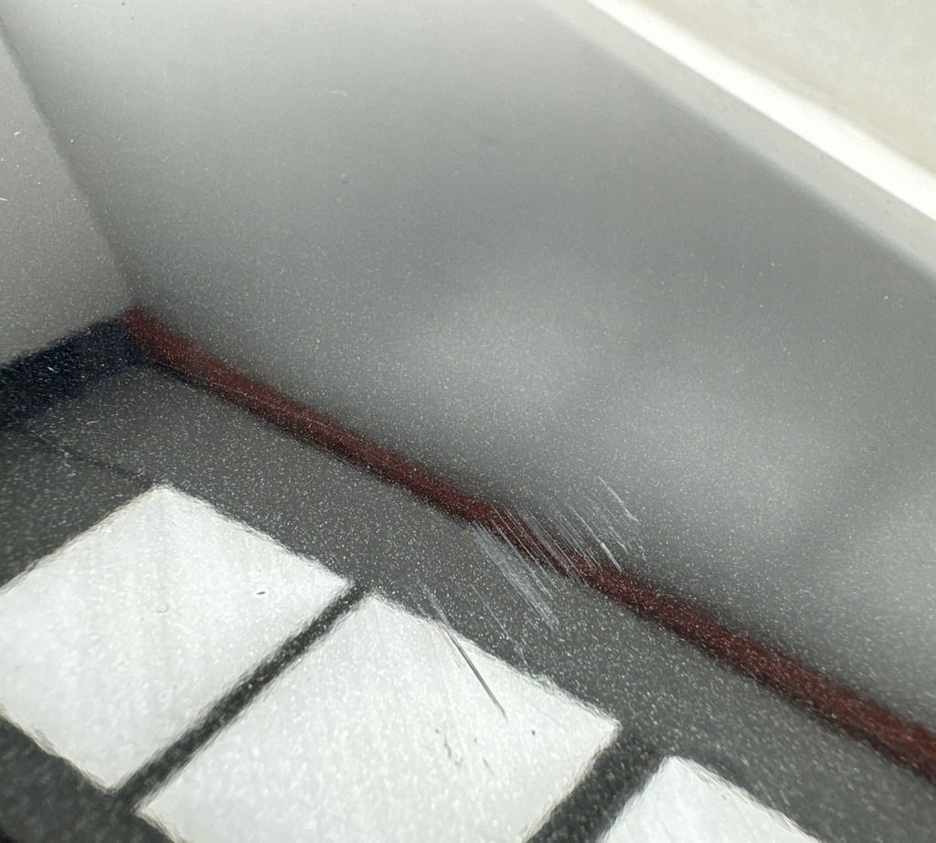 фото №15, Mercedes-benz s w222 2016 перед сторона левая крыло передний