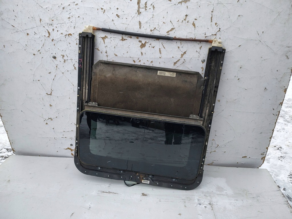 фото №1, Люк volkswagen t5