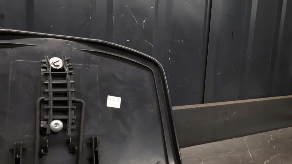 фото №9, 5104918 stolik спинка сиденье перед левый правый renault scenic ii