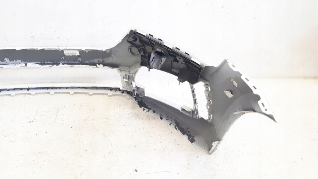 фото №6, Skoda scala 2019-2020 бампер перед