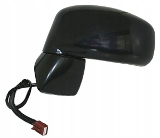 фото №1, Зеркало правое nissan tiida k6302em09b