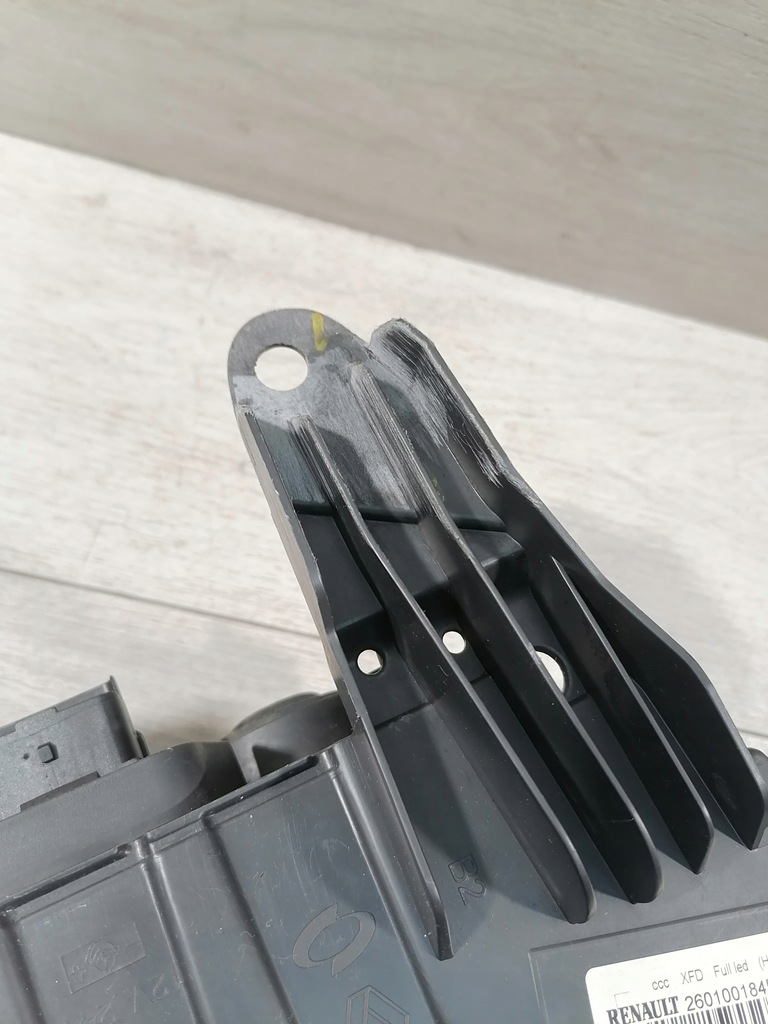 фото №9, Talisman лампа full led правый перед 1500zł 260100184r