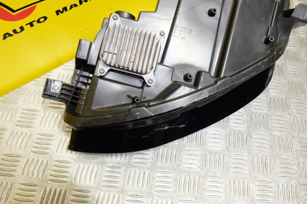 Tesla model 3 y рестайлинг  2020- фара фара full led r америка Доставка