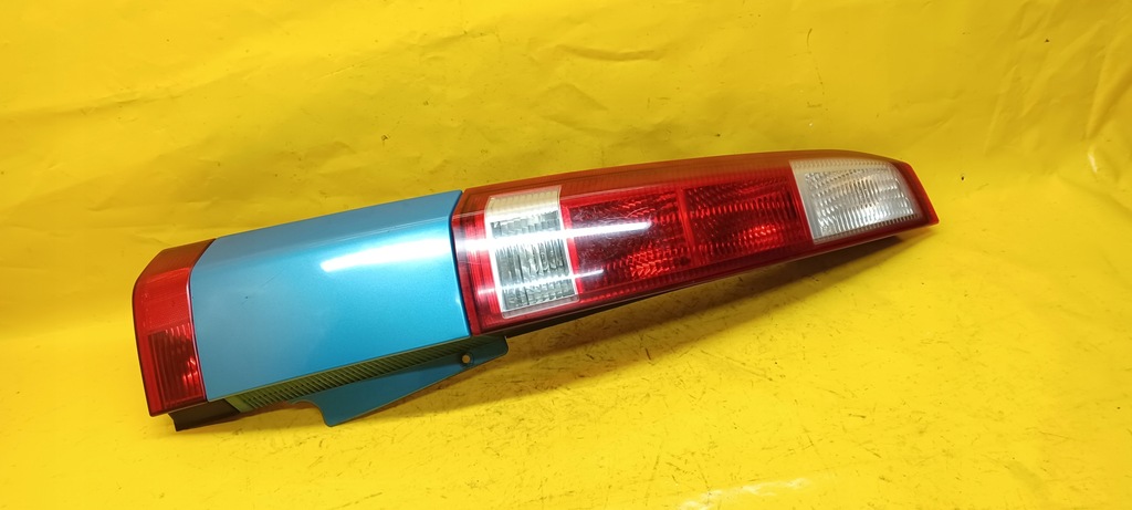 фото №14, Лампа задняя левая meriva a 93294345