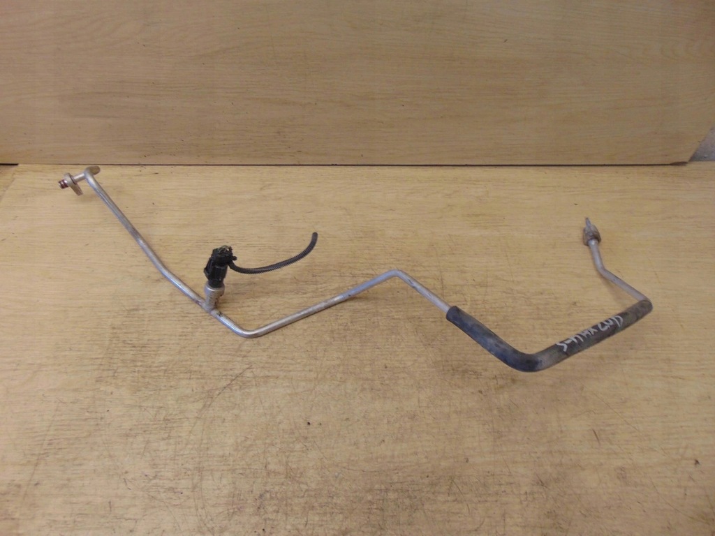 фото №1, Шланг кондиционера ford s-max 2.0 tdci europa