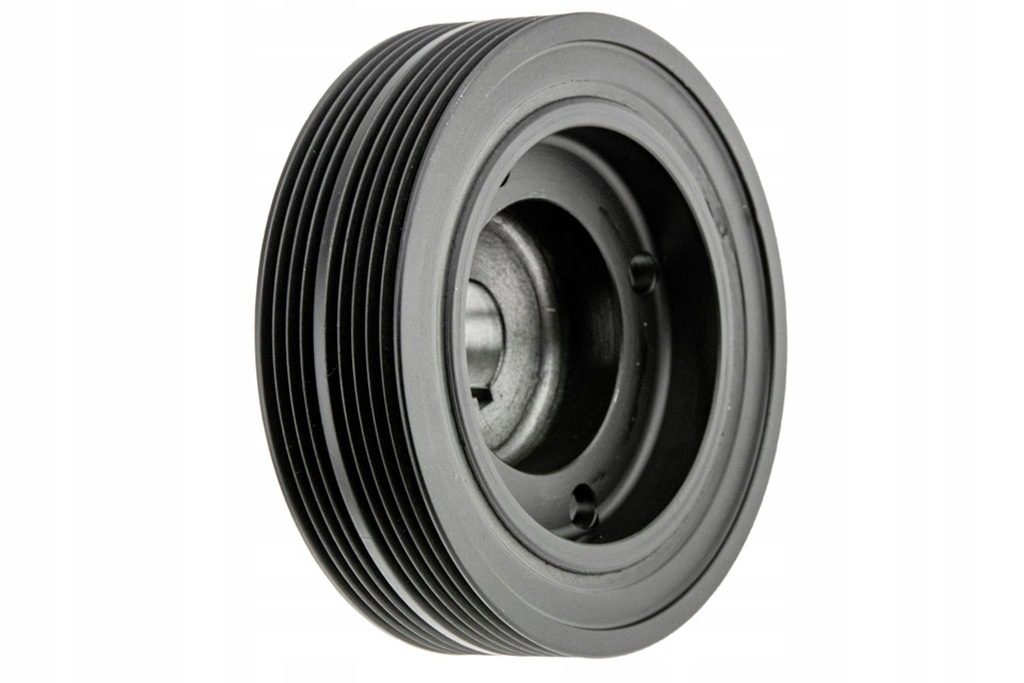 фото №1, Nty rkp-sb-001 шкив, wał коленчатый