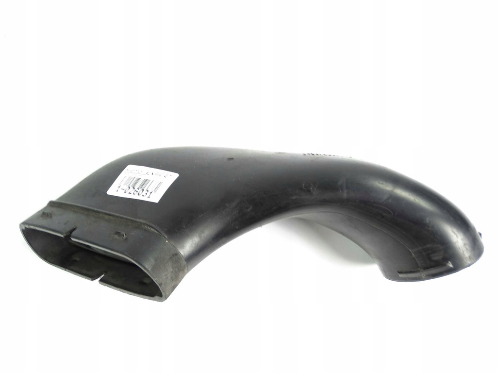 фото №3, Mercedes w203 w209 2.2 cdi труба повітрозабірник повітря