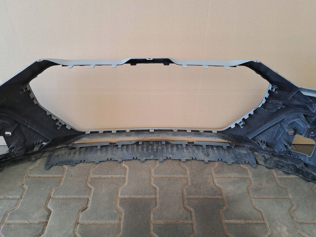 фото №8, Бампер передний перед audi a1 82a citycarver