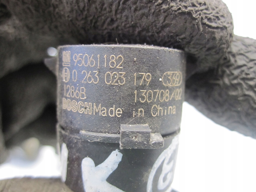 фото №5, Mokka a 13r датчик паркування pdc 95061182 0263023179