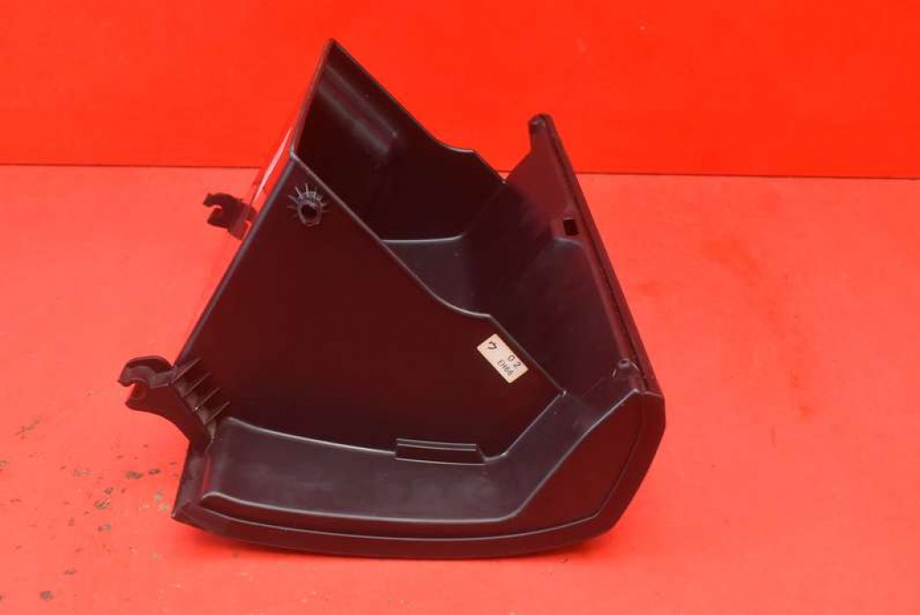 фото №6, Бардачок пасажира eu eg2164030 mazda cx-7 lift 09-12