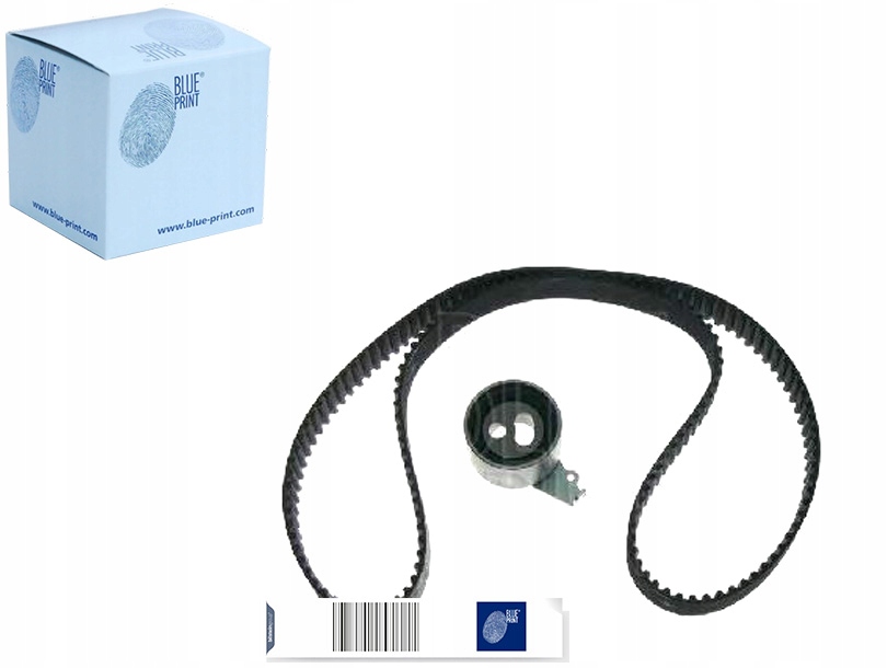 фото №1, Blue print комплект - набор ремень распределительного вала 5300599