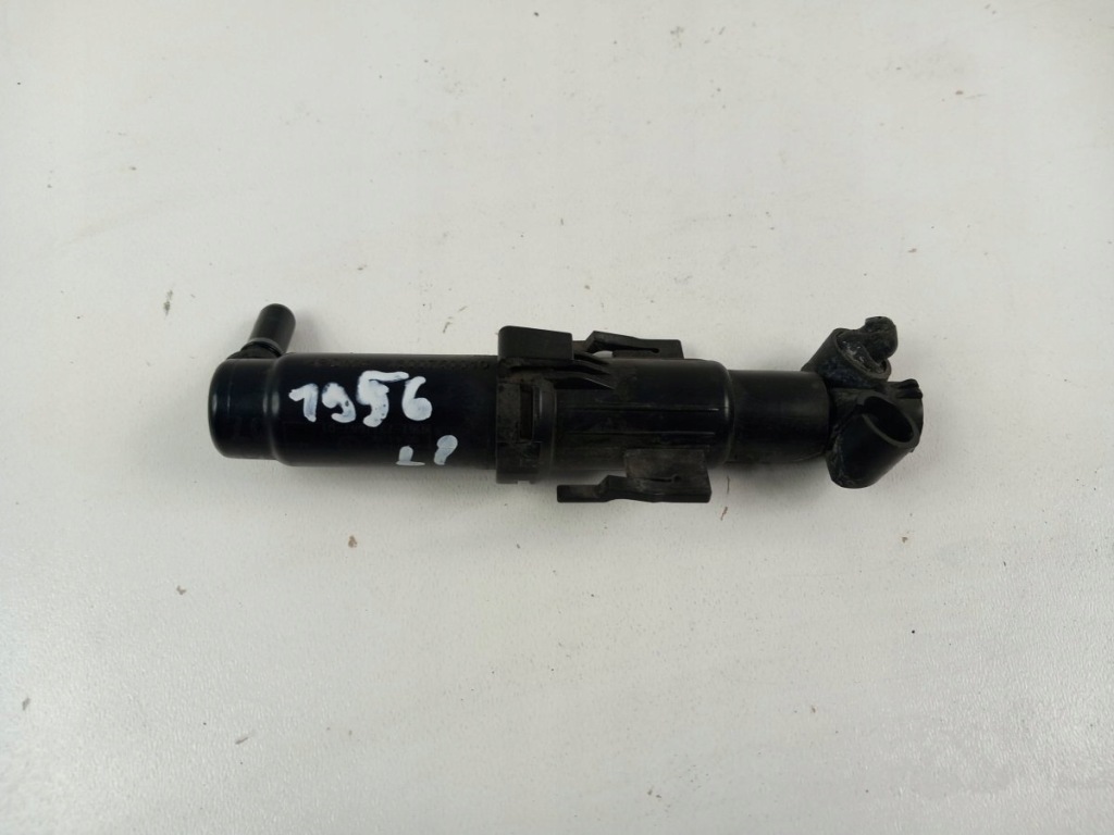 Купити Bmw 520d f10 рестайлінг  омивач фара перед ліва 7377667