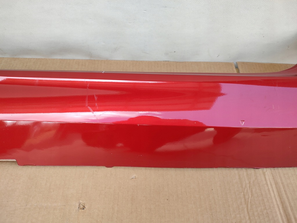 фото №8, Volvo v60 ii s60 iii 2018+ поріг молдинг поріг ліва 31448911 kk01