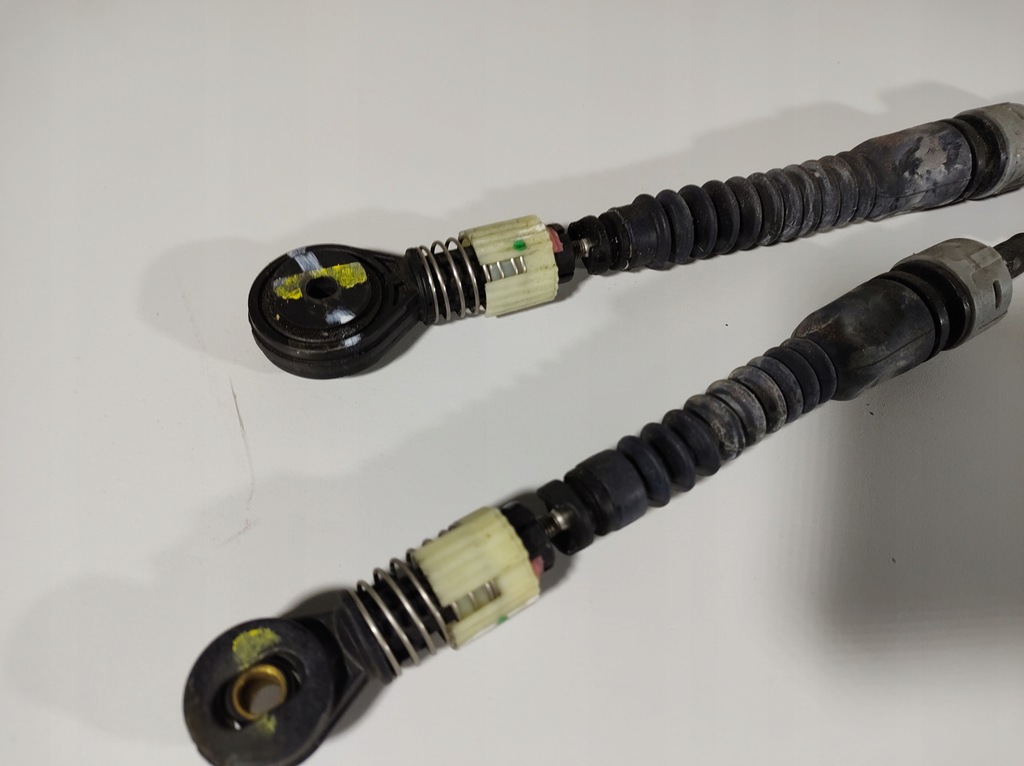 фото №7, Kia stonic 1.0 t-gdi 17- тросы трос переключения передач