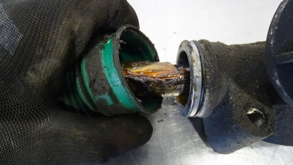 фото №6, Рулевая рейка fiat bravo ii 1.9jtd a0010117