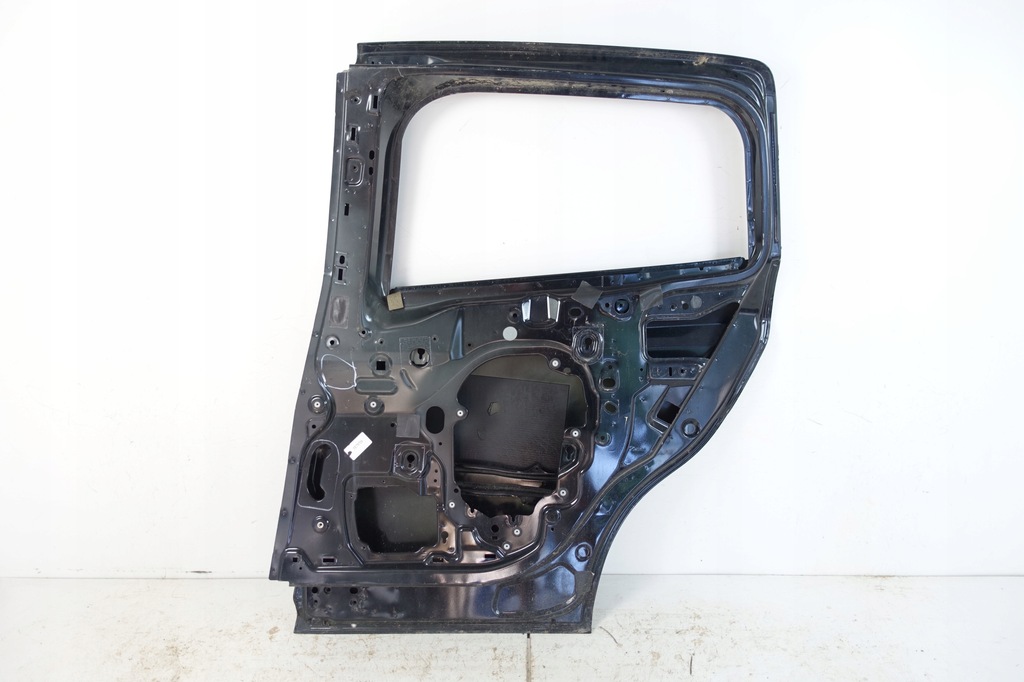 фото №6, Двері правий задня праве задні ford b-max 2012-2017 av11-r24720-ah