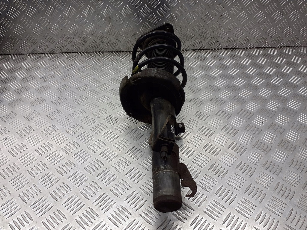 фото №1, Амортизатор правий перед mazda 3 bk 1.6