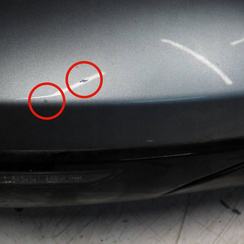 фото №3, Дзеркало праве 11pin renault talisman