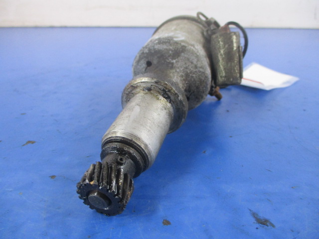 фото №5, Maluch малий fiat 126p апарат запалювання bezkopułkowy bez трамблерна кришка