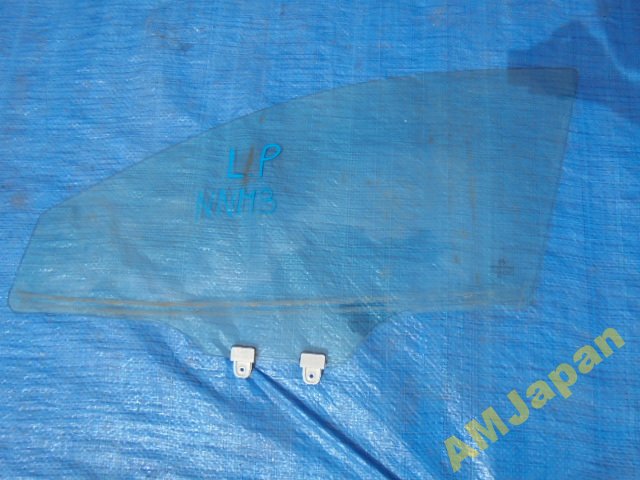 фото №1, Mazda3 iii 13-16r sedan стекло дверь левая перед