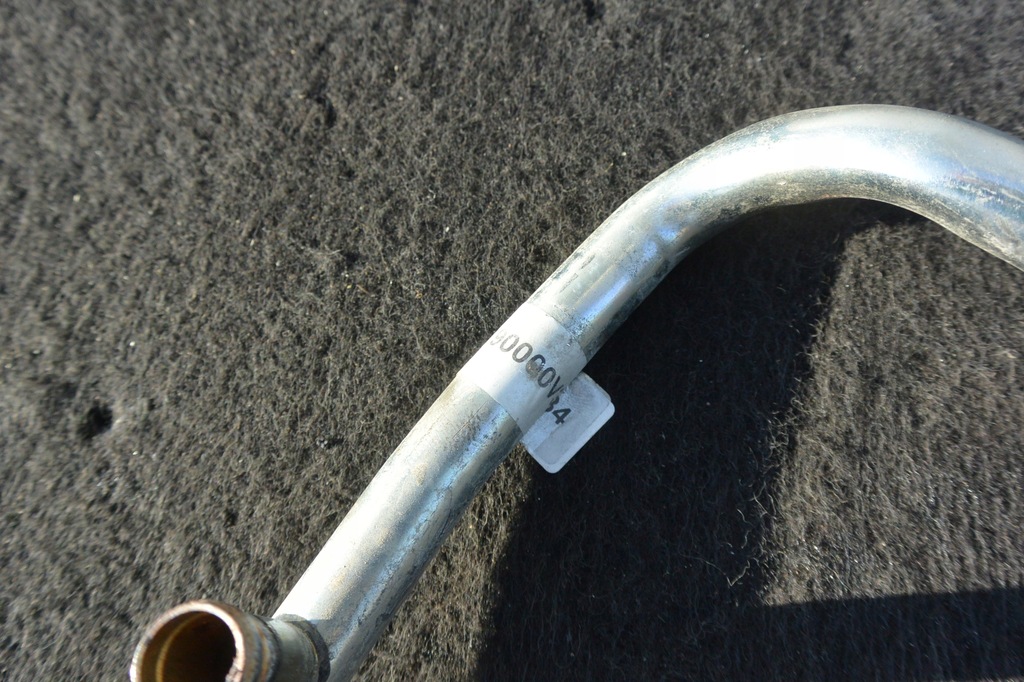 фото №9, Шланг wody 3.0b v6 maserati quattroporte ghibli