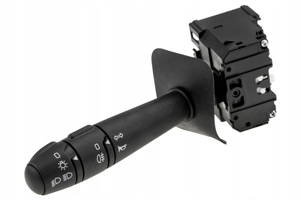 фото №1, Nty перемикач комбінований