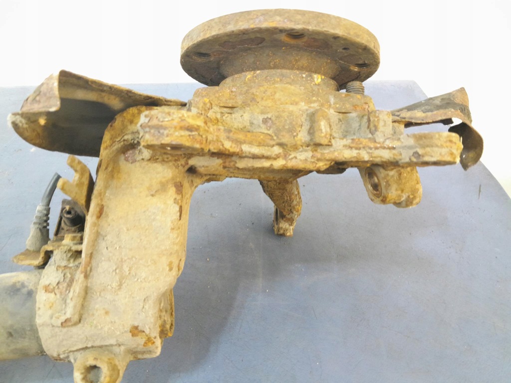 фото №6, Seat leon ii 2.0 tdi mcperson перед лівий