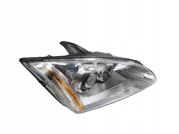 фото №1, Фара правий lhd ford focus 4m5113099