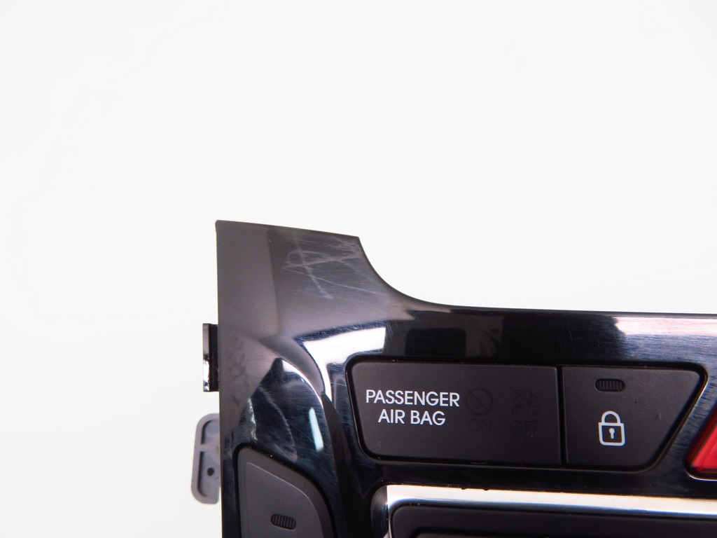 фото №6, Кліматронік hyundai i30 ii 97250a5xxx 97250a6xxx 97250a6041gu