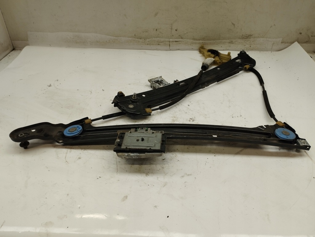 фото №8, Audi a7 підйомник скло лівий перед 8k0959801b