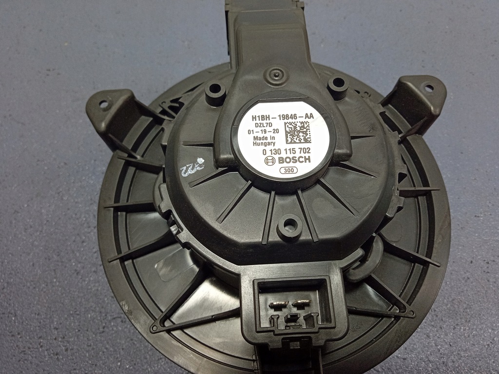 фото №4, Ecosport ii воздуходувка воздуха h1bh-19846-aa