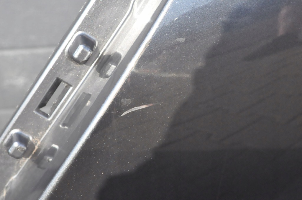 фото №10, Nissan juke ii f16 бампер перед передний kadg