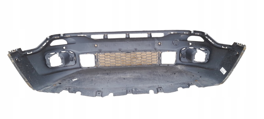 фото №9, Бампер перед jeep renegade 14-18 rok 6xpdc