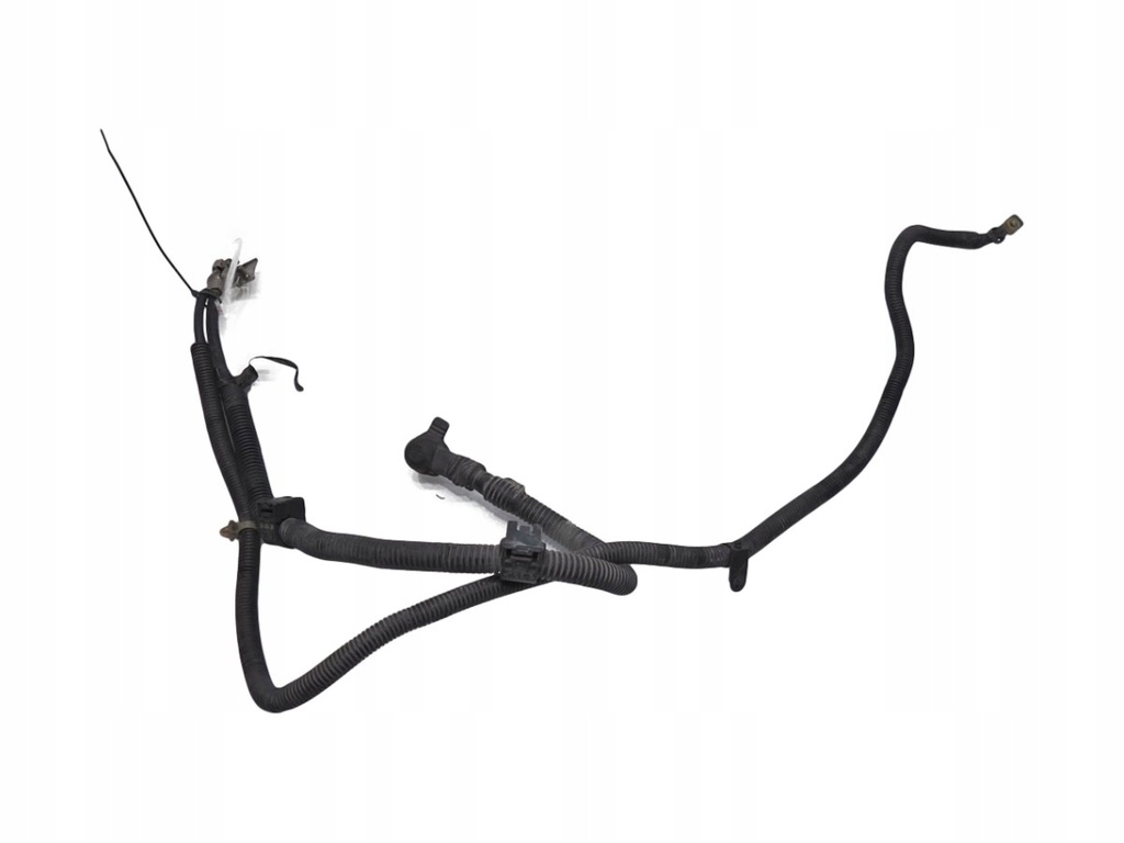 фото №1, Клема плюсова шланг honda accord vi 2.0 d